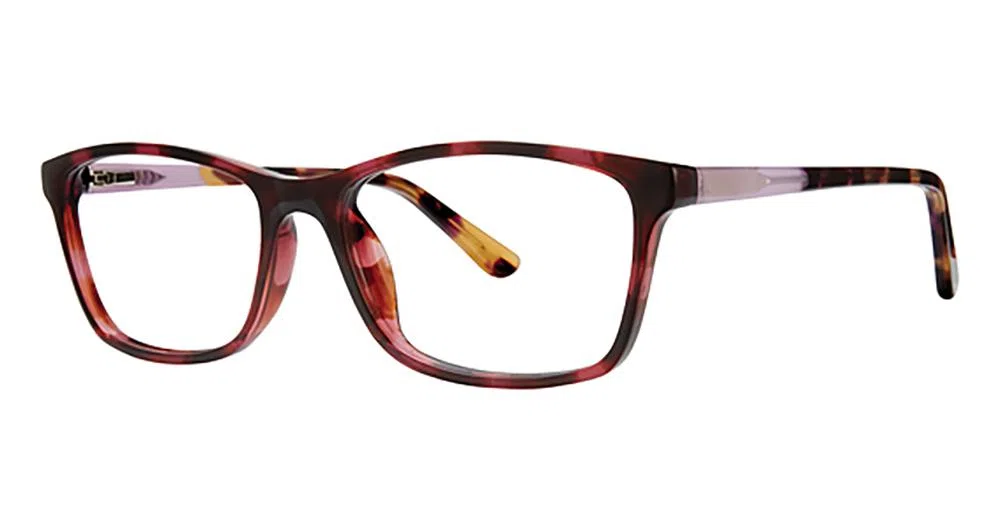GENEVIEVE PARIS DESIGN KAILEY Eyeglasses - view 7